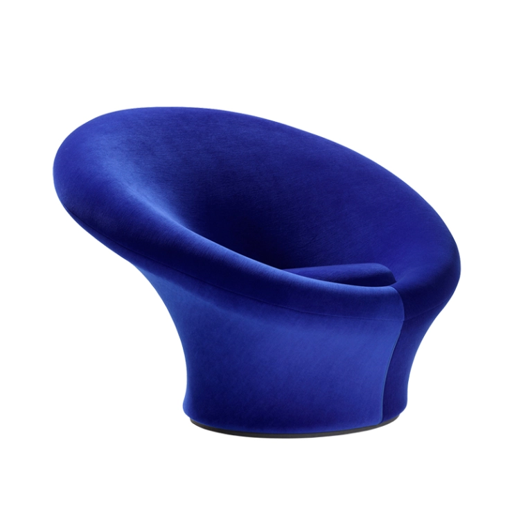 Fauteuil BIG MUSHROOM Gentle 753 ARTIFORT