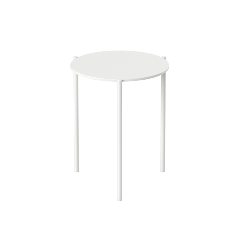 Table basse PAUSA Blanc STUA