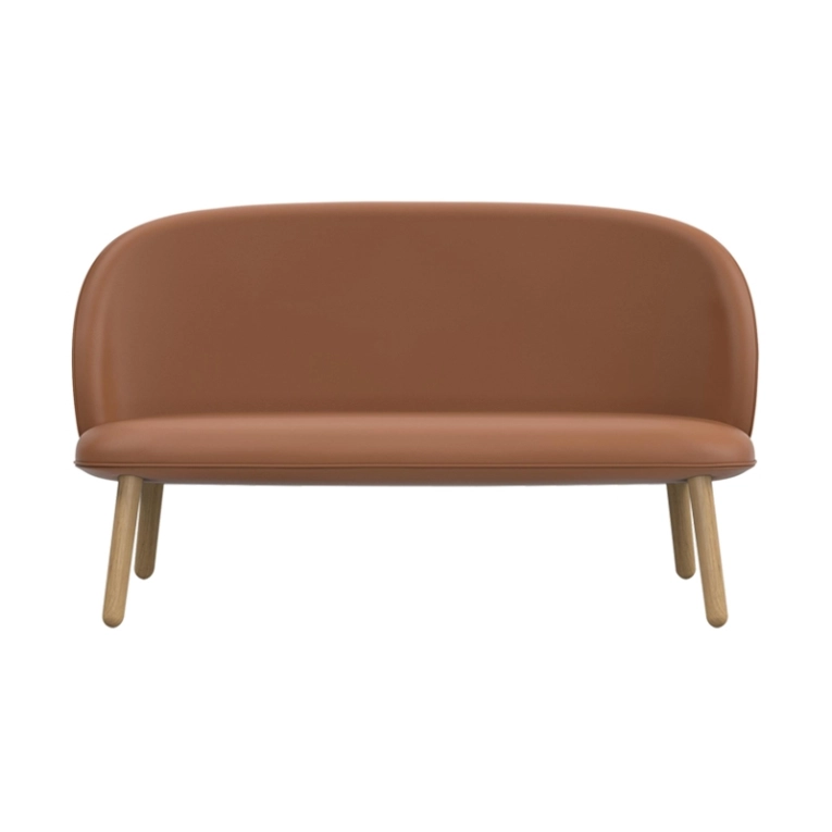 Canapé ACE SOFA cuir Brandy Normann Copenhagen