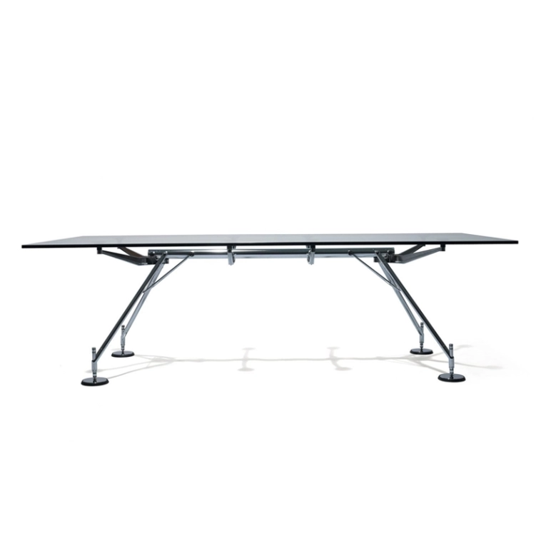 Table NOMOS TECNO