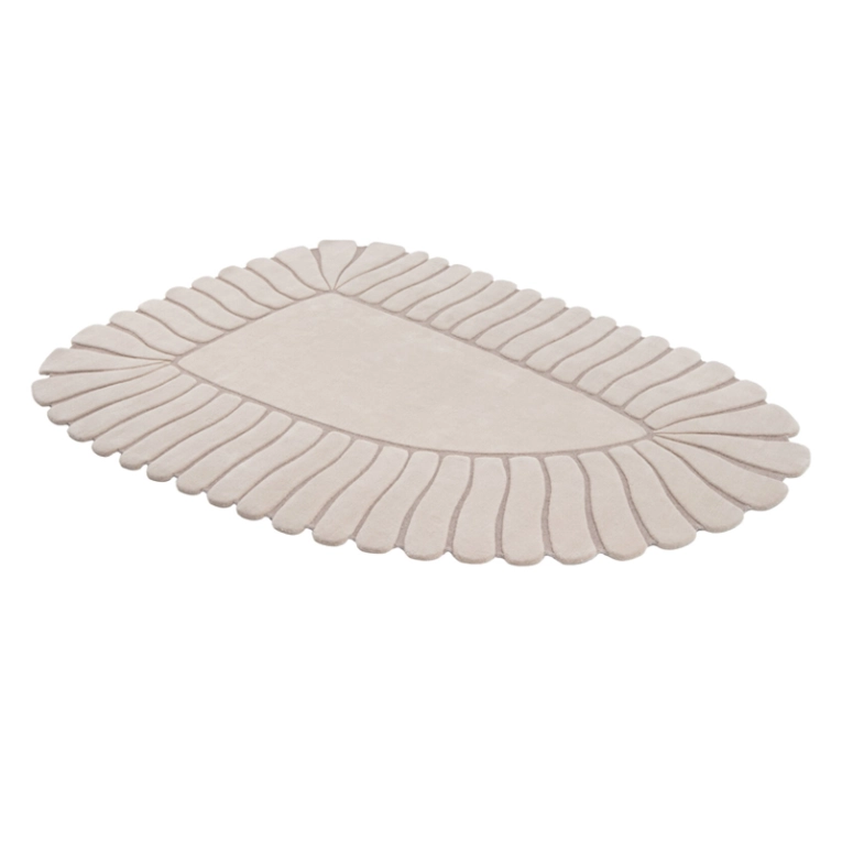 Tapis Tapis M'AMA NON M'AMA MEDIUM Non teinté CC-TAPIS