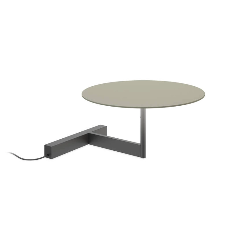 Lampe à poser FLAT 5965 Vert L1 VIBIA
