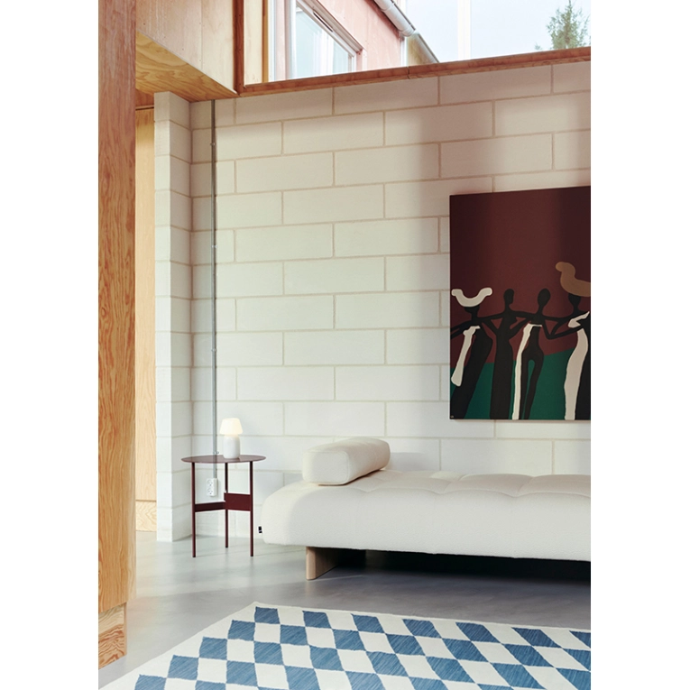 Canapé Coussin QUILTON DAYBED Naveli 443 HAY