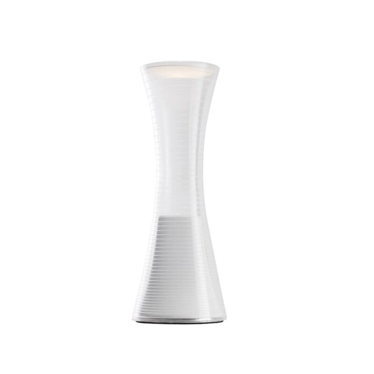 Lampe à poser Baladeuse COME TOGETHER Blanc ARTEMIDE