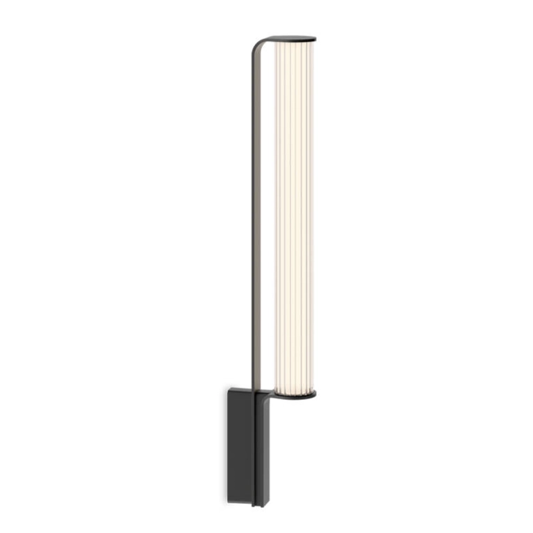 Luminaire extérieur Applique CLASS 2825 Noir VIBIA