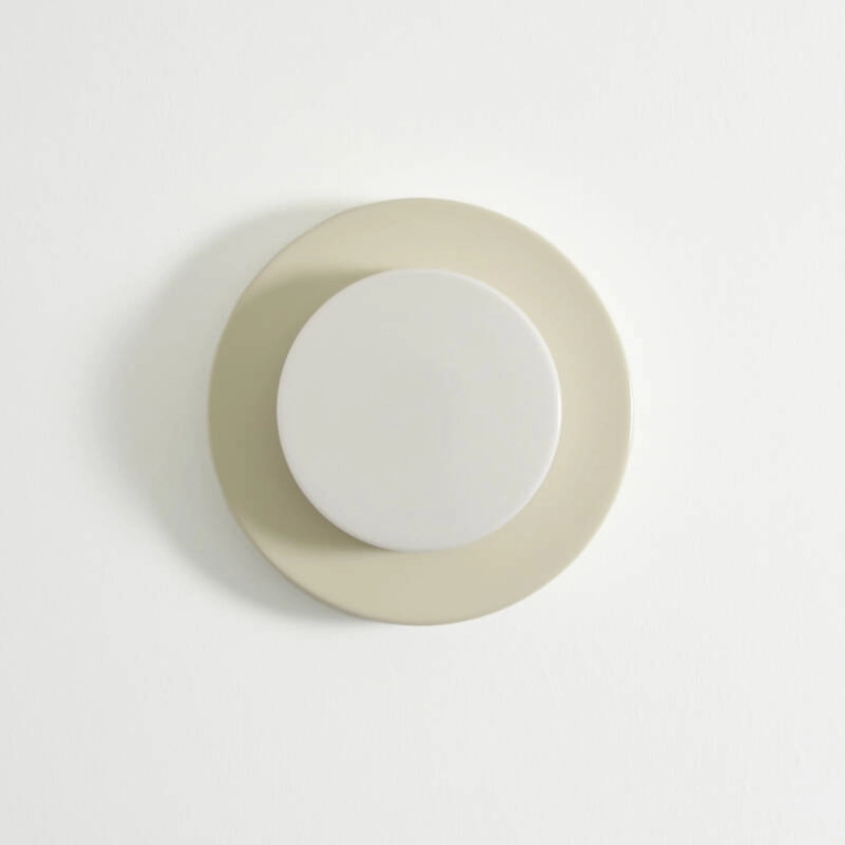 Applique LIA Beige ENO STUDIO