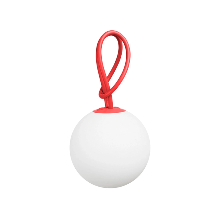 Suspension BOLLEKE Rouge FATBOY