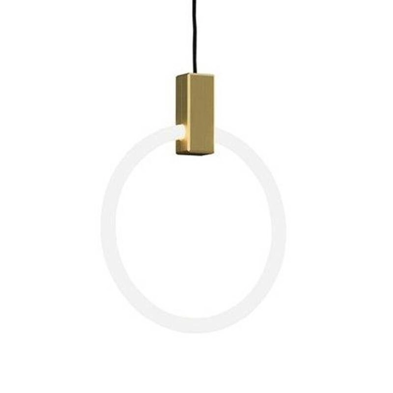 Suspension HALO 16 Laiton MATTHEW MCCORMICK