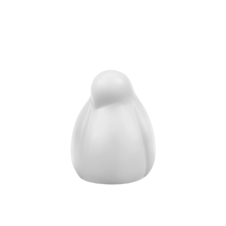 Objet décoratif RESTING BIRD Small Blanc VITRA