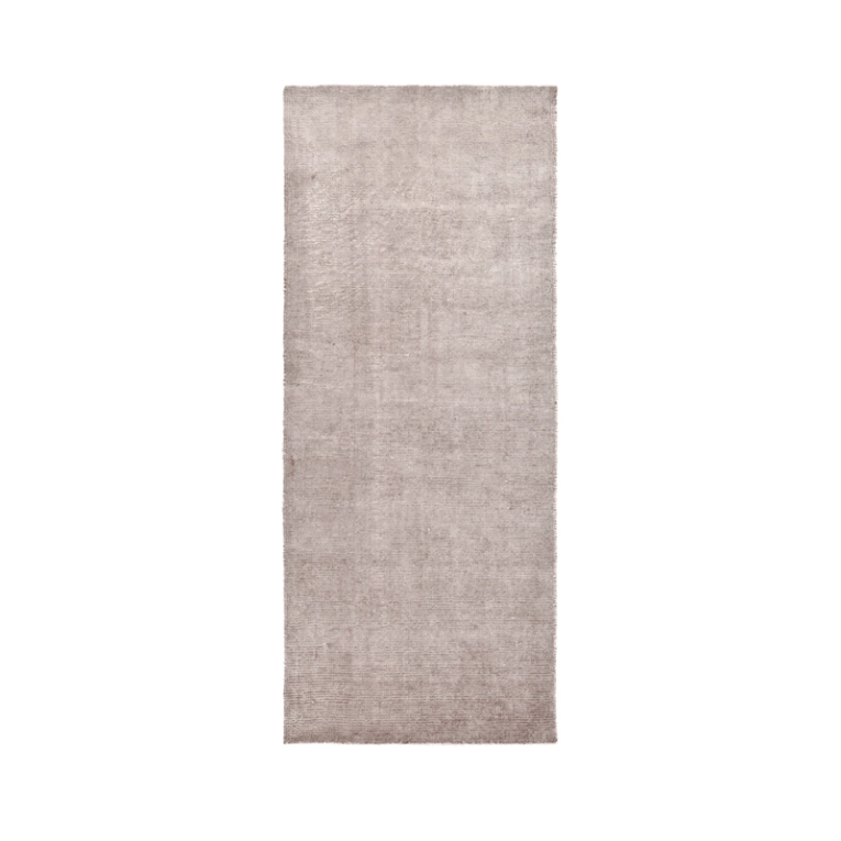 Tapis Tapis NEXT 998 Argent GERVASONI