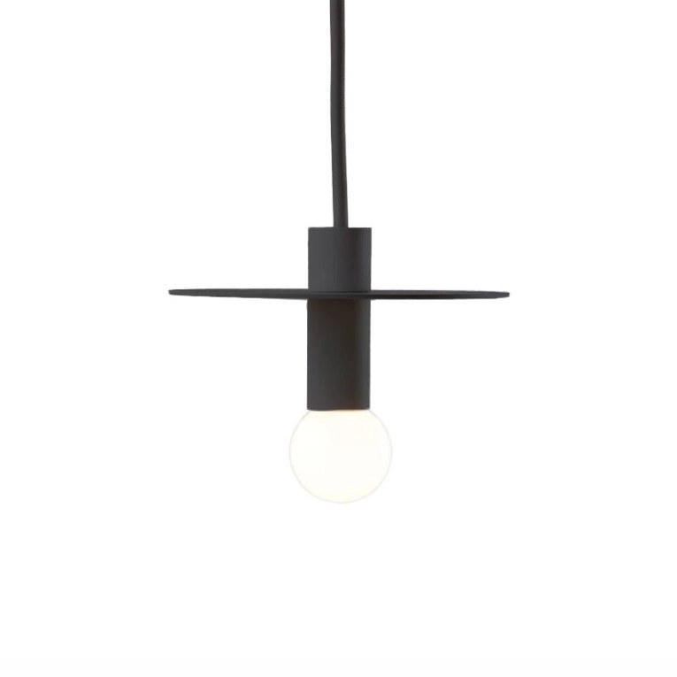 Suspension DOT SUSPENSION Noir mat LAMBERT & FILS
