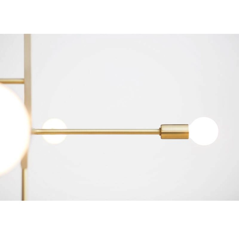 Suspension CLIFF SUSPENSION Laiton LAMBERT & FILS