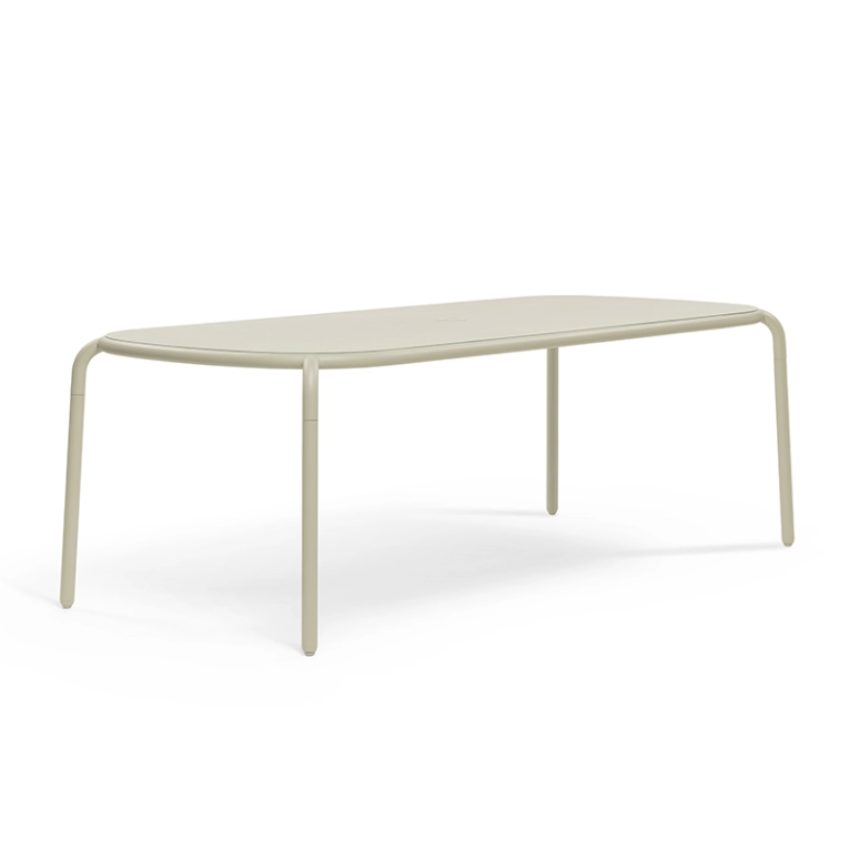 Table extérieur TONÍ TABLO 8 personnes Desert FATBOY