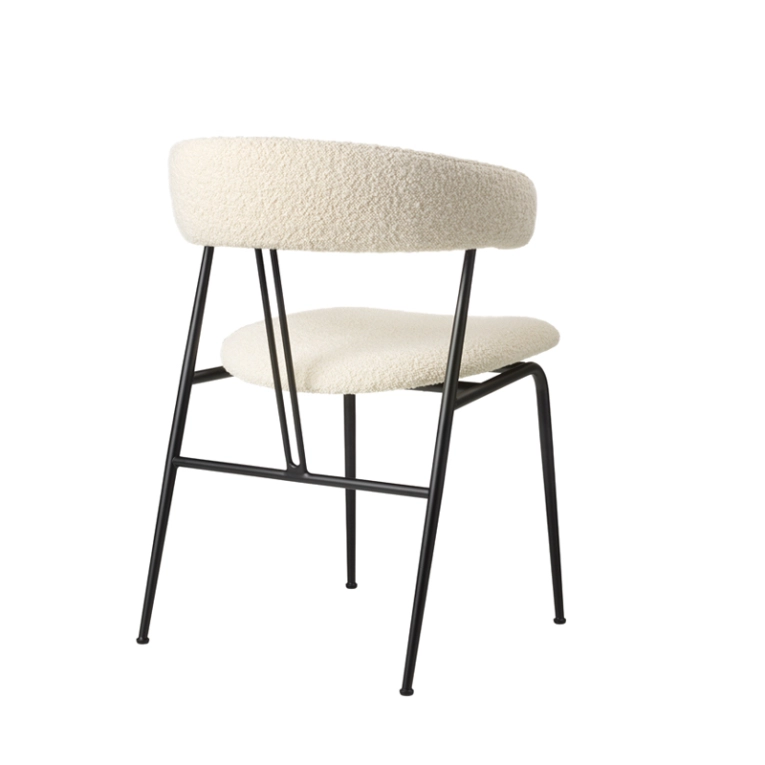 Chaise VIOLIN Karakorum 001 GUBI