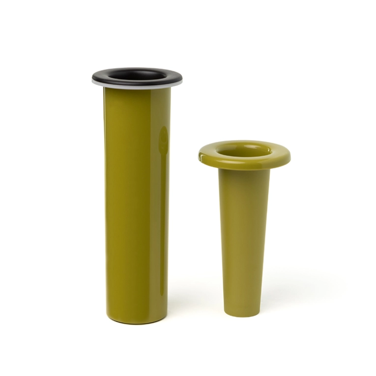 Vase BOUQUET Vert olive MAGIS