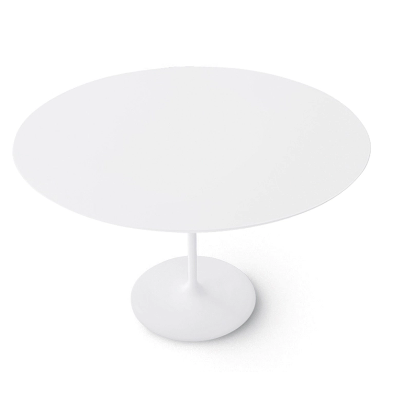 Table DIZZIE Blanc ARPER