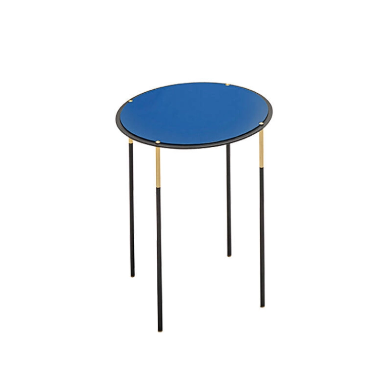 Table d'appoint guéridon ERA LIVING DIVANI