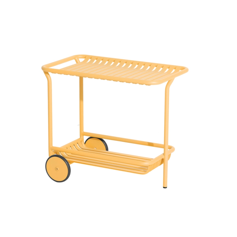 Outdoor WEEK-END Safran PETITE FRITURE