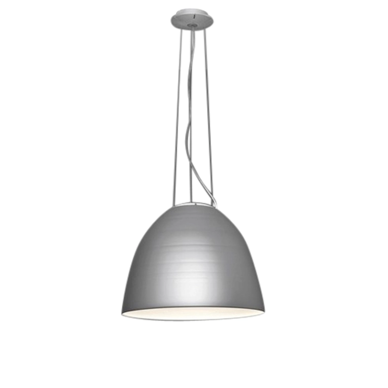 Suspension NUR Gris aluminium ARTEMIDE