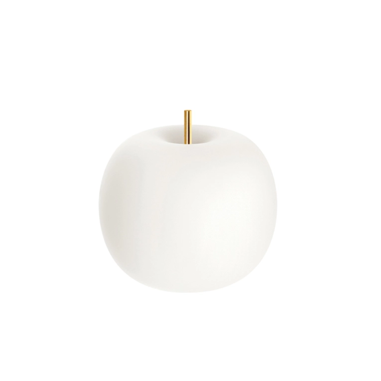 Lampe à poser KUSHI Laiton KDLN