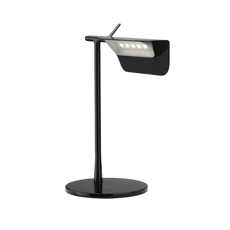 Lampe à poser TAB T Noir FLOS
