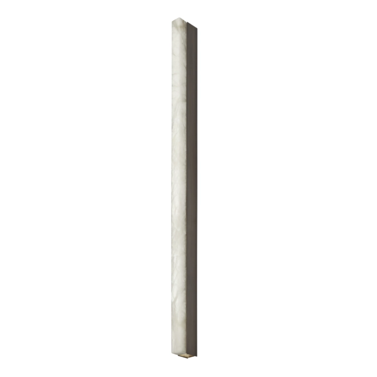 Applique ARTES 1200 Bronze/ laiton CTO LIGHTING