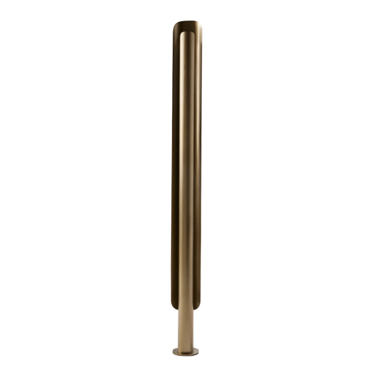Lampadaire STOCKHOLM Bronze PUNT MOBLES