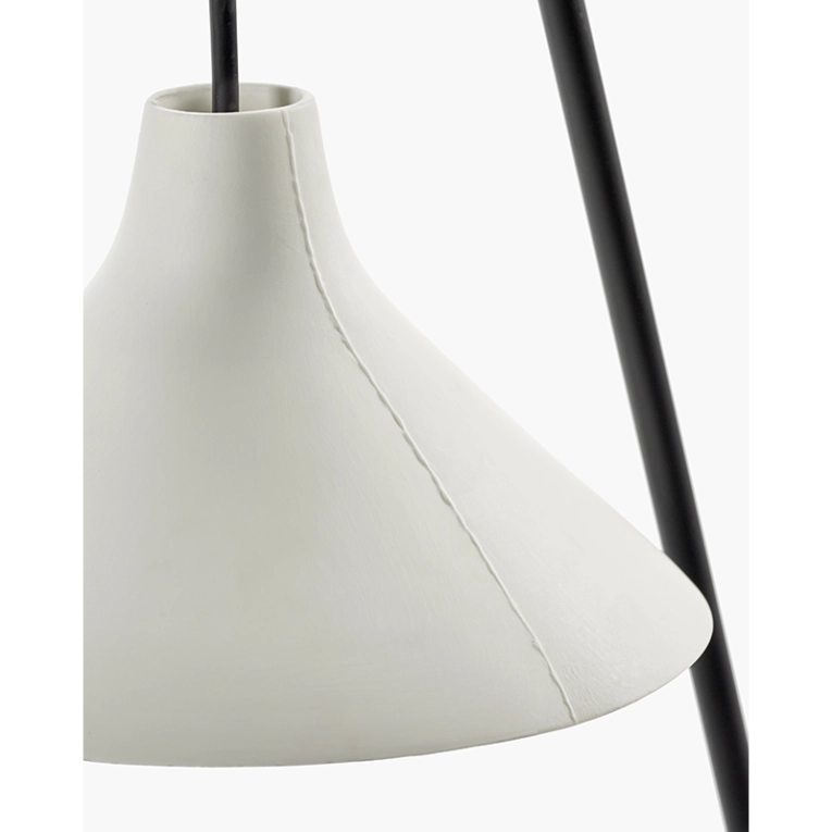 Applique SEAM S Blanc SERAX