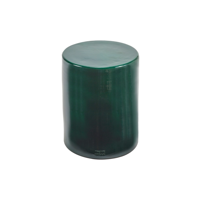 Tabouret PAWN Vert foncé SERAX