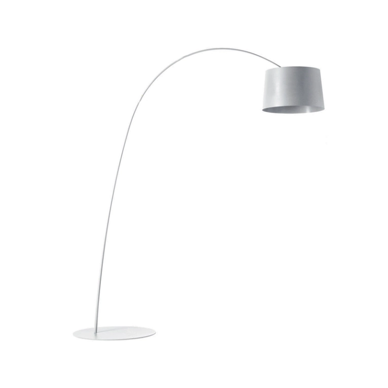 Lampadaire TWIGGY Blanc FOSCARINI