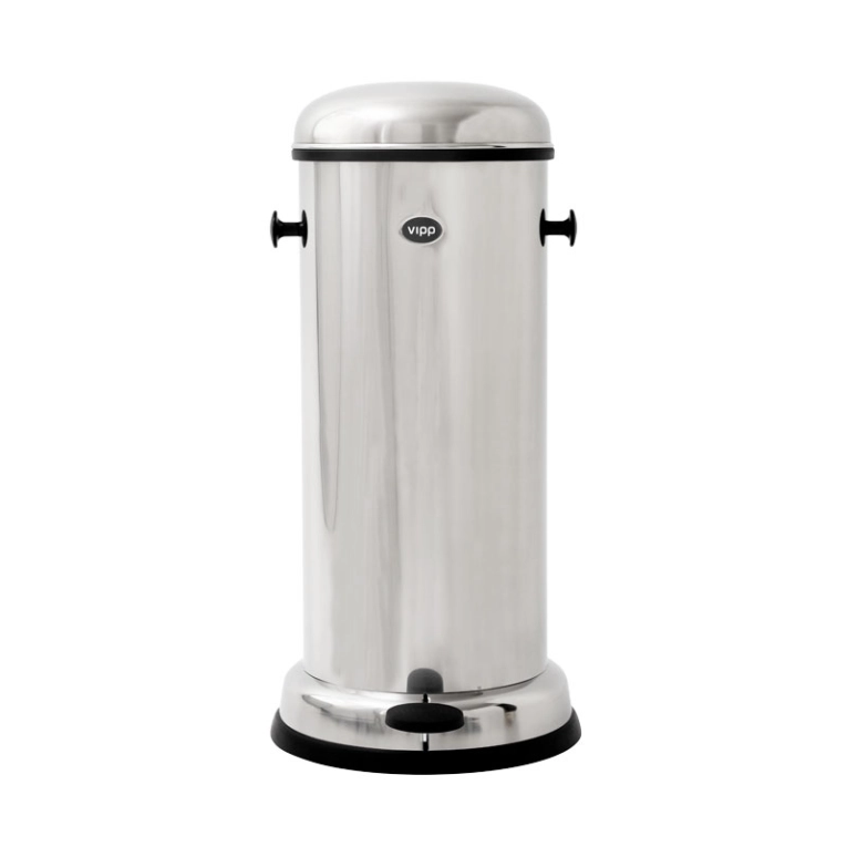 Poubelle Poubelle VIPP16 18L Beige VIPP