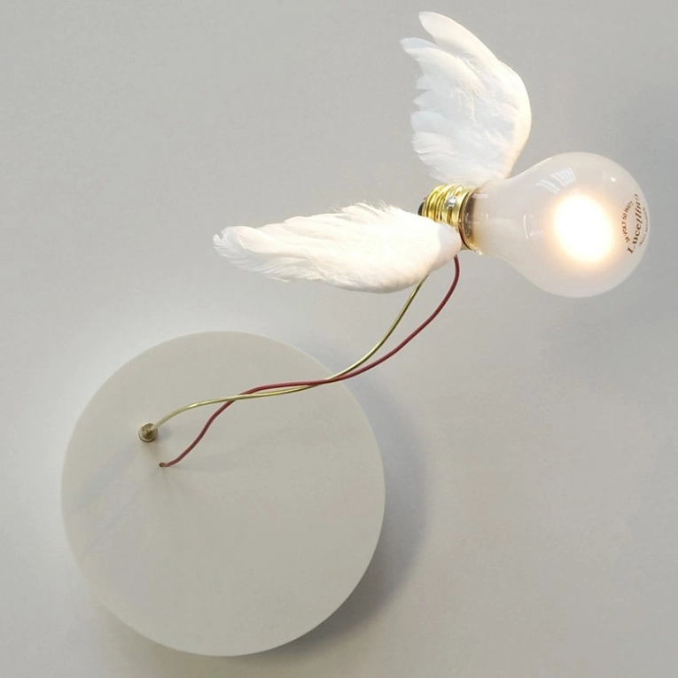 Applique LUCELLINO NT INGO MAURER