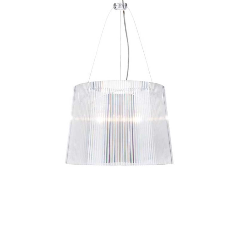 Suspension GE Cristal KARTELL