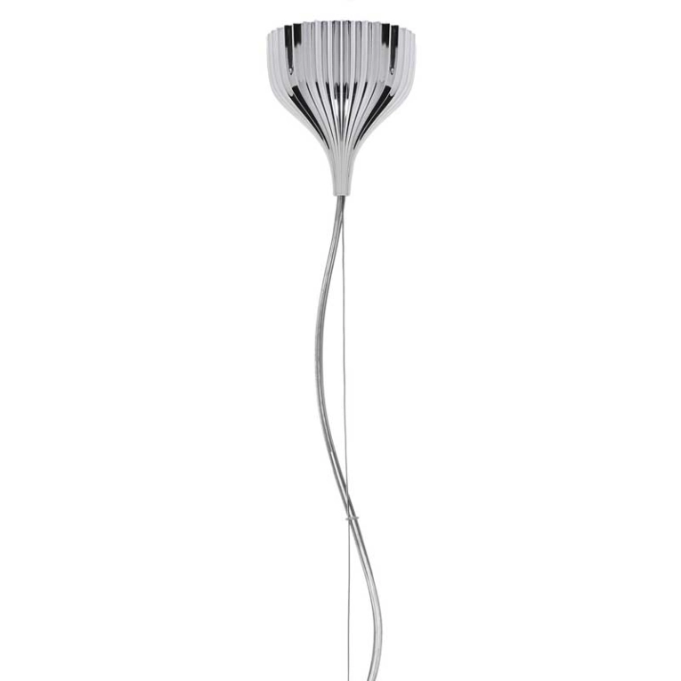Suspension GE Chrome KARTELL