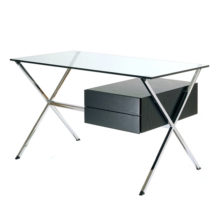Bureau ALBINI Noir KNOLL