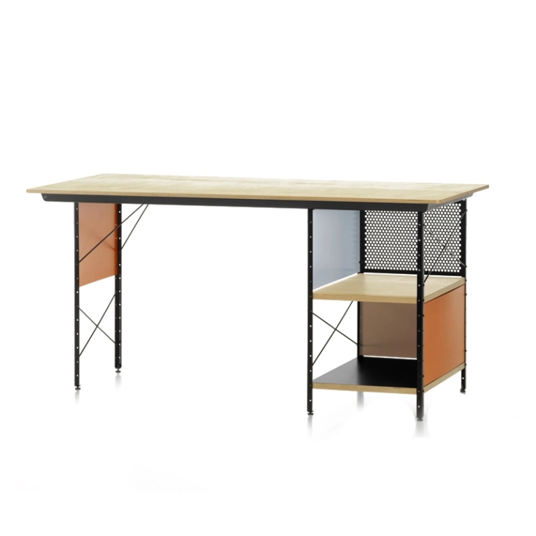 Bureau EAMES DESK UNIT VITRA