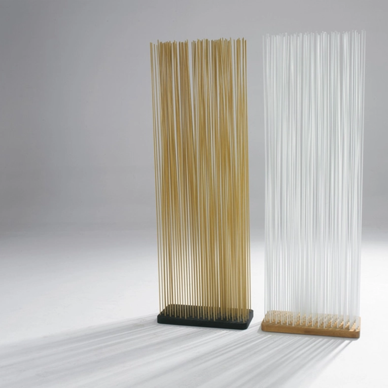 Objet décoratif Paravent STICKS Blanc EXTREMIS