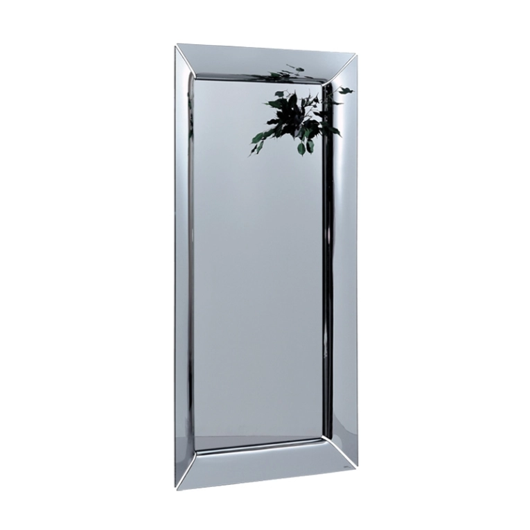 Miroir Miroir CAADRE posé au sol FIAM