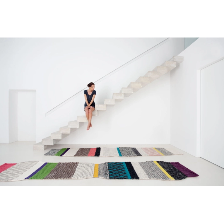 Tapis Tapis MANGAS LARGAS GAN
