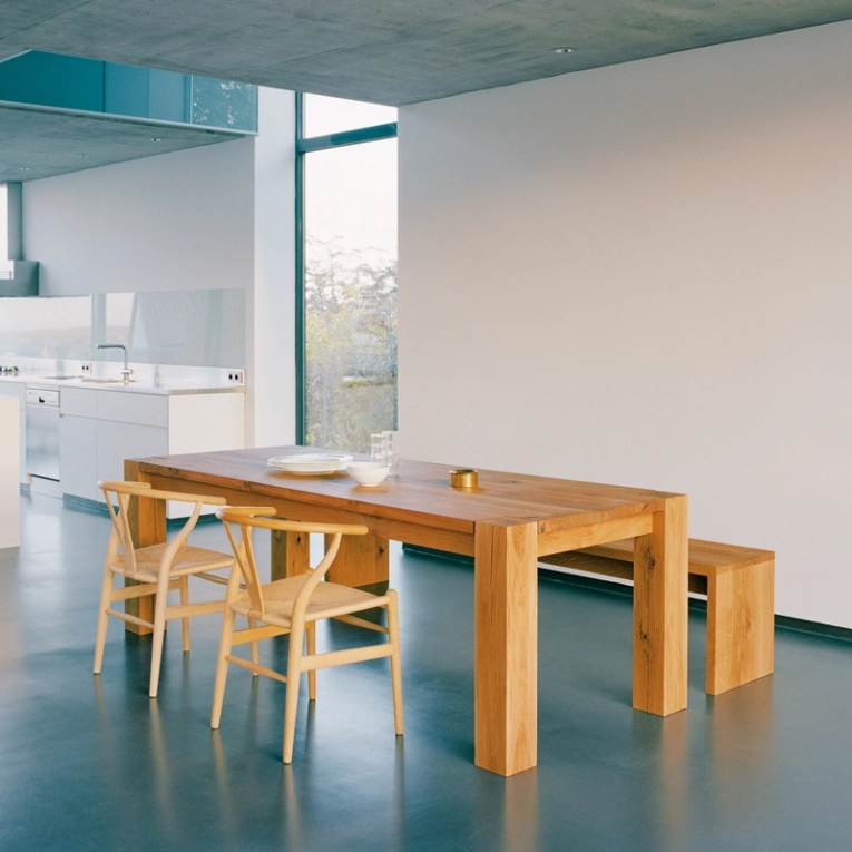 Table BIGFOOT E15
