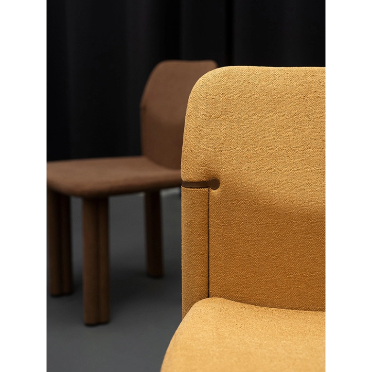 Chaise SEMPRONIA Vagus 02 TACCHINI