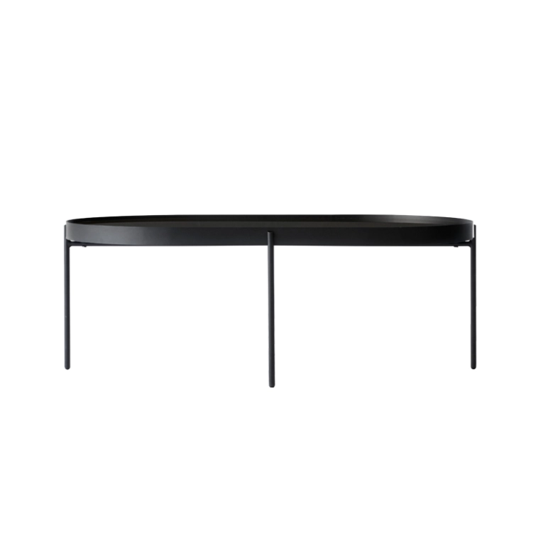 Table basse NONO TABLE S Beige AUDO COPENHAGEN