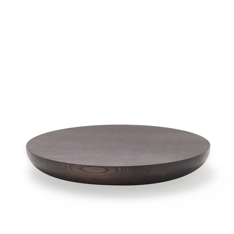 Table basse OLO Ø 70 Anthracite MOGG