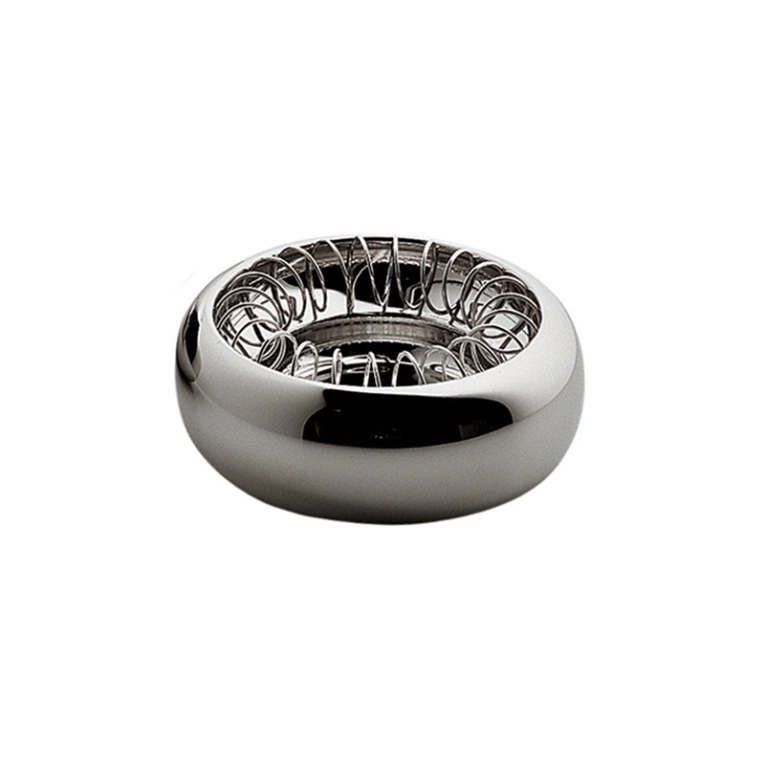 Accessoire de cuisine Cendrier SPIRALE 7690/12 ALESSI