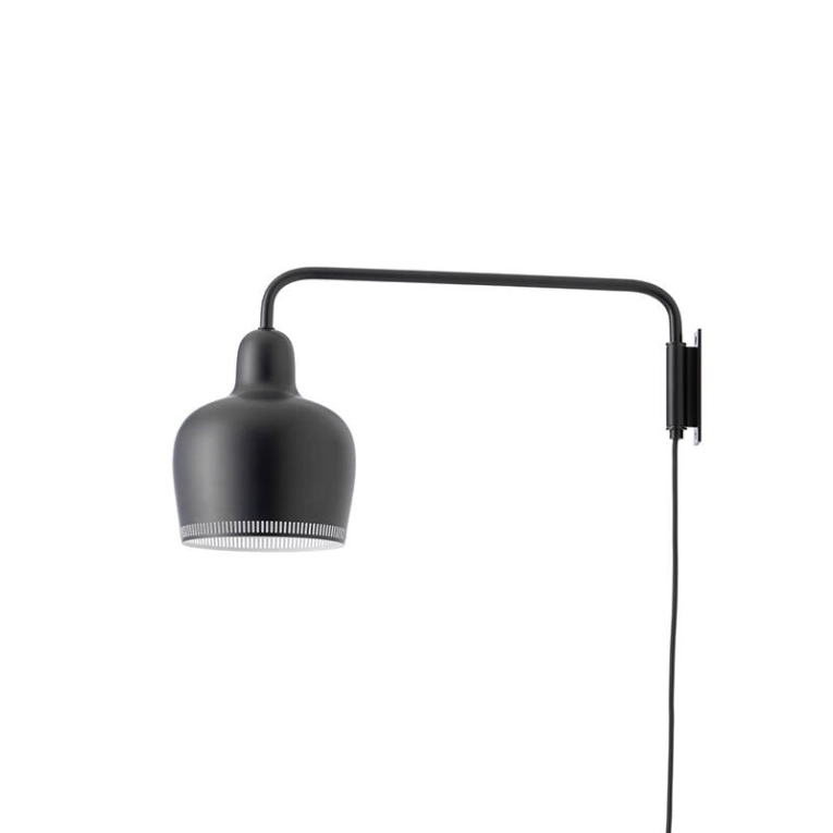 Applique A330S Noir ARTEK