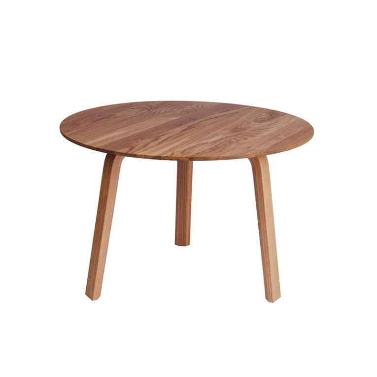Table basse BELLA COFFEE TABLE Chêne HAY