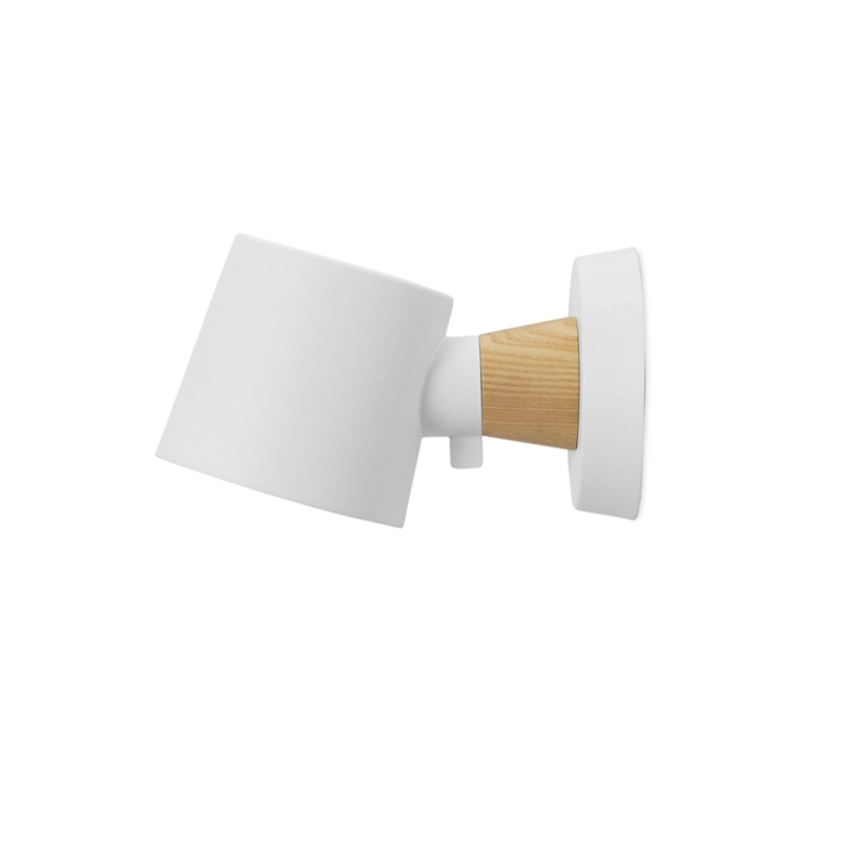 Applique RISE HARDWIRED Blanc Normann Copenhagen