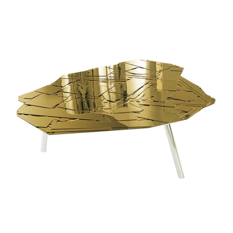 Table BRASILIA EDRA