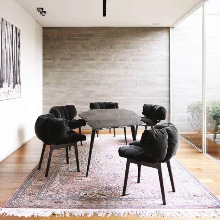 Table EGEO EDRA