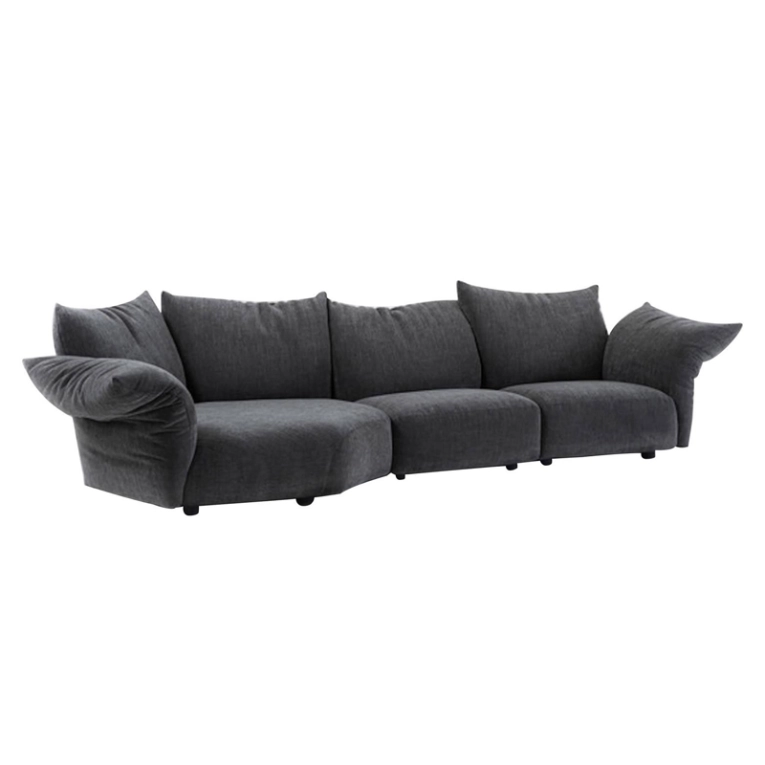 Canapé STANDARD EDRA